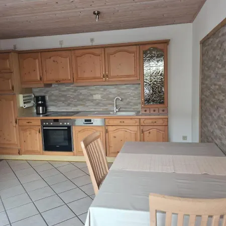 Fewo-am-nationalpark-eifel * Nideggen