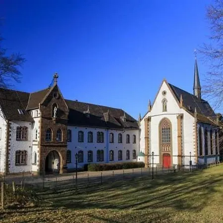 Fewo-am-nationalpark-eifel Nideggen