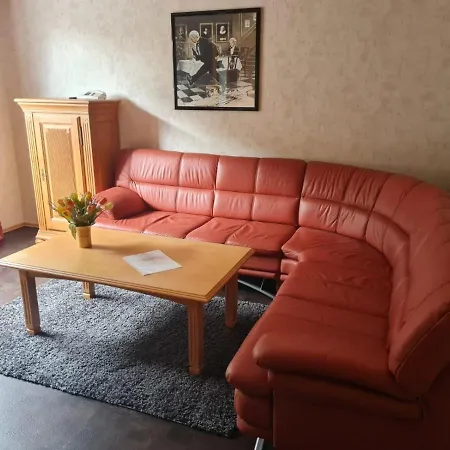 Fewo-am-nationalpark-eifel Lägenhet *