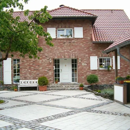 Lägenhet Fewo-am-nationalpark-eifel *