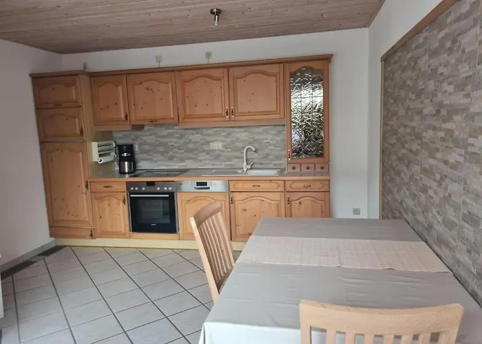 Fewo-am-nationalpark-eifel * Nideggen