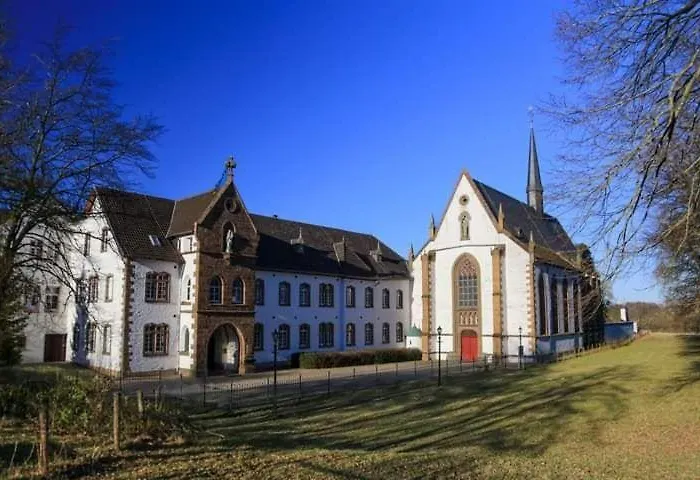 Fewo-am-nationalpark-eifel Nideggen