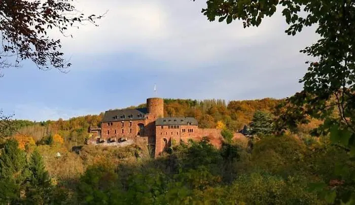 Fewo-am-nationalpark-eifel