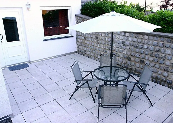 Lejlighed Fewo-am-nationalpark-eifel *