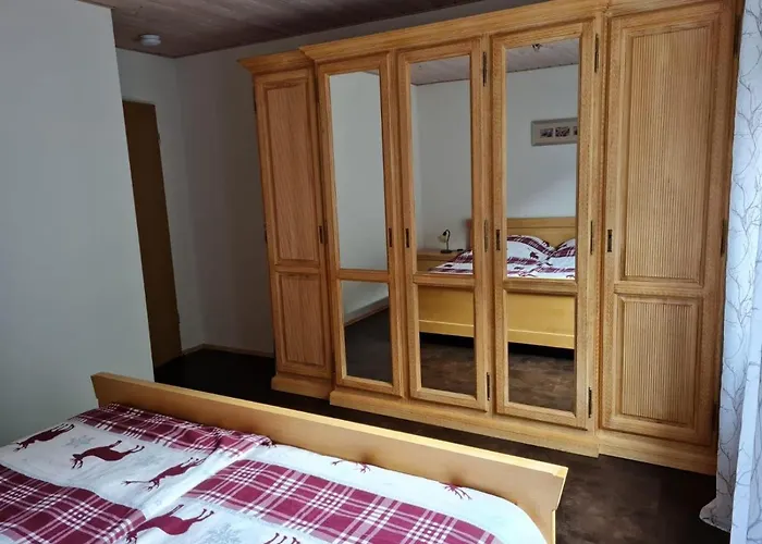 Fewo-am-nationalpark-eifel * Nideggen