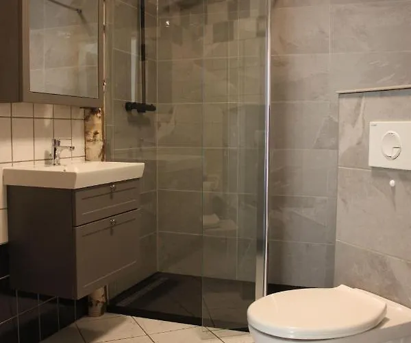 Lejlighed Fewo-am-nationalpark-eifel Nideggen