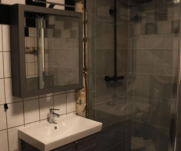 Fewo-am-nationalpark-eifel Lejlighed