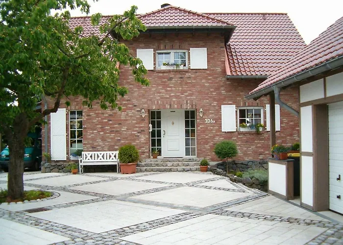 Lejlighed Fewo-am-nationalpark-eifel *